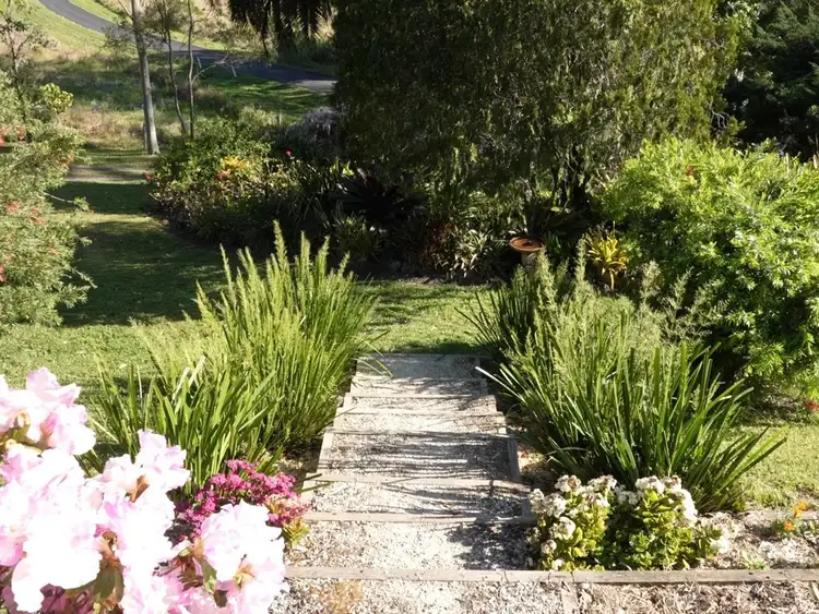 Fifth view of Homely rural property listing, 70 Booerie Creek Road, Booerie Creek NSW 2480