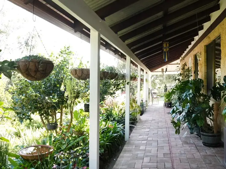 Sixth view of Homely rural property listing, 70 Booerie Creek Road, Booerie Creek NSW 2480