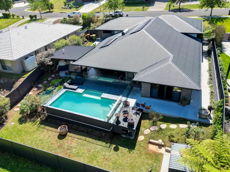 Second view of Homely house listing, 19 Earls Court, Goonellabah NSW 2480