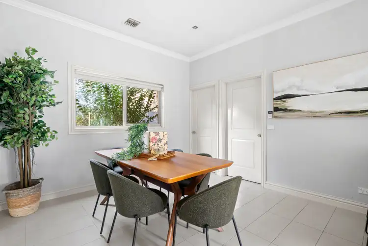 Fourth view of Homely townhouse listing, 3/322 Maroondah Highway, Ringwood VIC 3134