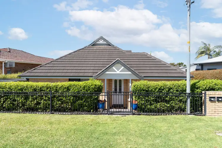 1/29 Hay Street, Helensburgh NSW 2508