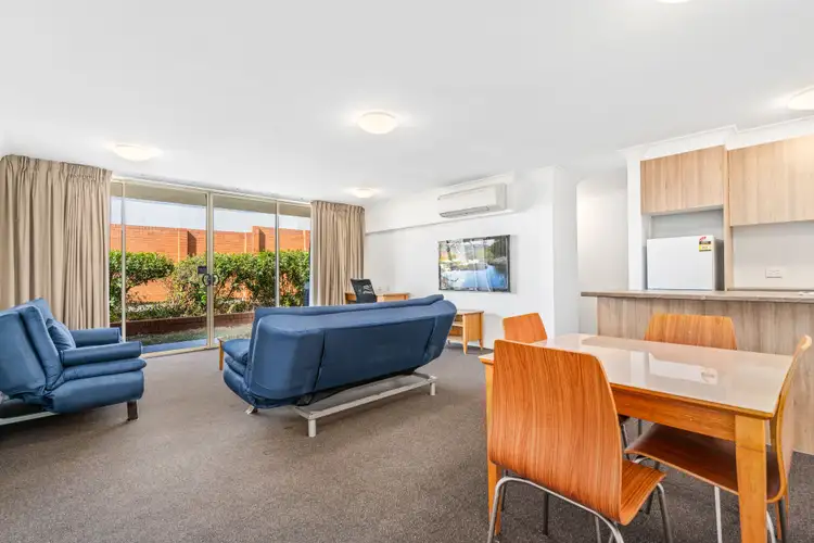 Second view of Homely block of units listing, 2-8 Hope Street, Rosehill NSW 2142