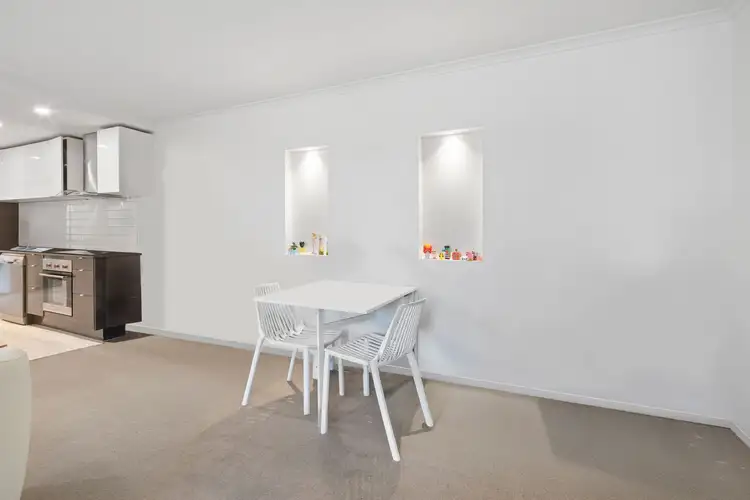 Fifth view of Homely apartment listing, 11/3 Curd Street, Greenslopes QLD 4120