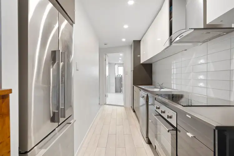 Sixth view of Homely apartment listing, 11/3 Curd Street, Greenslopes QLD 4120