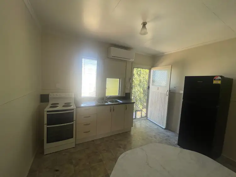 36 Cartwright Street