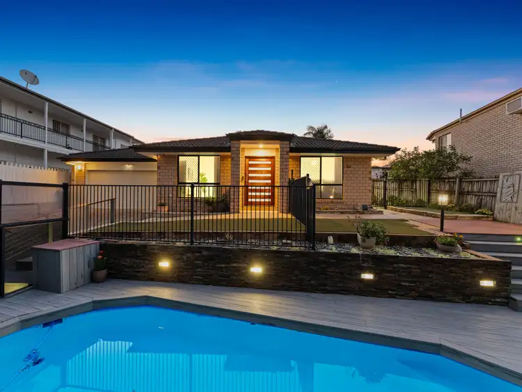 3 Yvonne Road, Eight Mile Plains QLD 4113