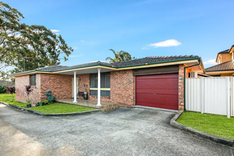 2/66 Manahan Street, Condell Park NSW 2200
