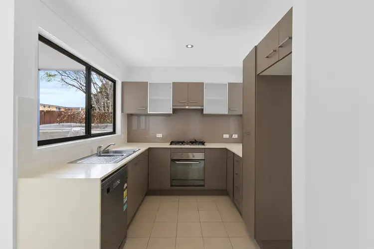 3/30 Depper Street, St Lucia QLD 4067