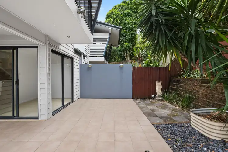 3/30 Depper Street, St Lucia QLD 4067
