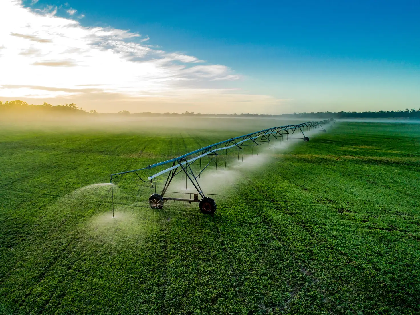 Main view of Homely rural property listing, Gowrie Oakey Creek - Water Allocation, Boodua QLD 4401