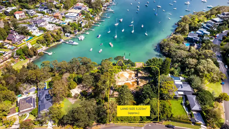 10-12 Bay Street, Mosman NSW 2088