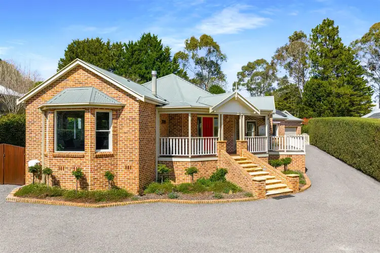 27 Apple Street, Berrima NSW 2577