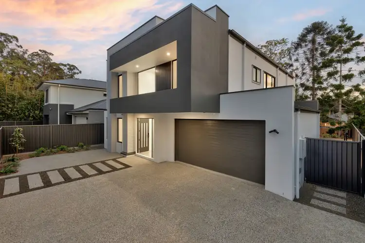 32 Legacy Crescent, Sunnybank Hills QLD 4109