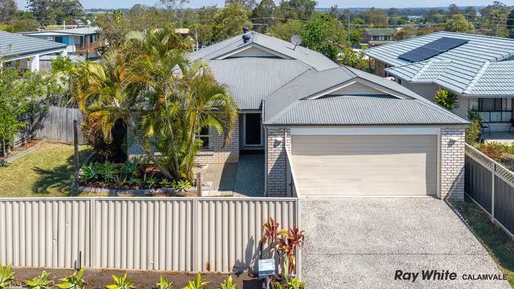 35 Barrallier Place, Drewvale QLD 4116