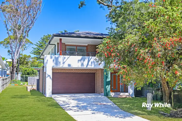 16a Baker Street, Bundeena NSW 2230