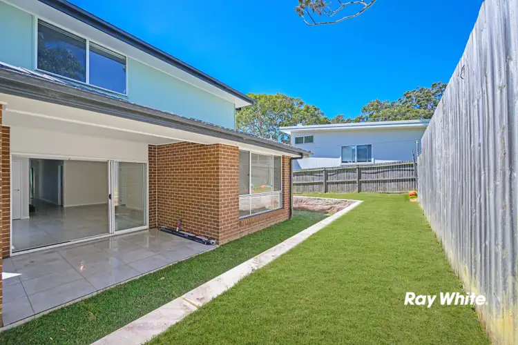 Second view of Homely house listing, 16a Baker Street, Bundeena NSW 2230