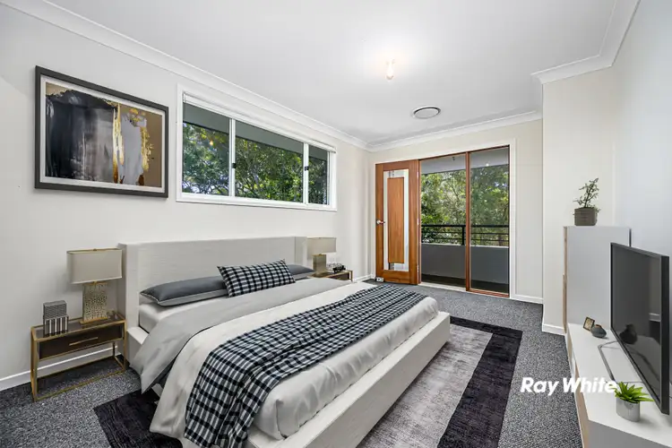 Fourth view of Homely house listing, 16a Baker Street, Bundeena NSW 2230