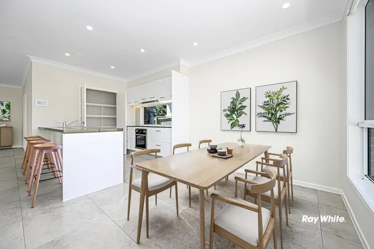 Fifth view of Homely house listing, 16a Baker Street, Bundeena NSW 2230