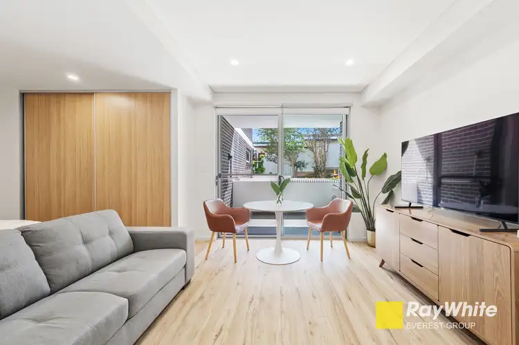 107/181 Shaftsbury Road, Eastwood NSW 2122
