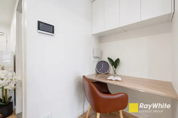 Fifth view of Homely studio listing, 107/181 Shaftsbury Road, Eastwood NSW 2122