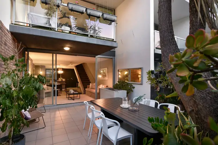 16/93-103 Euston Road, Alexandria NSW 2015