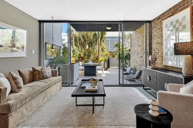 16/93-103 Euston Road, Alexandria NSW 2015