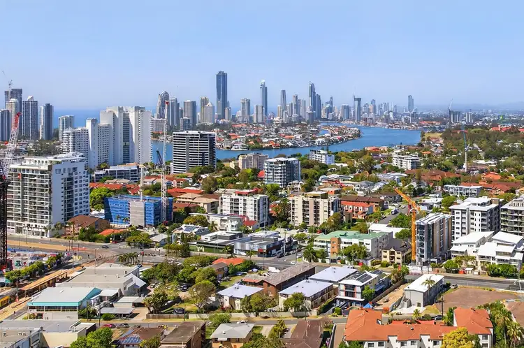 32601/9 Lawson Street, Southport QLD 4215