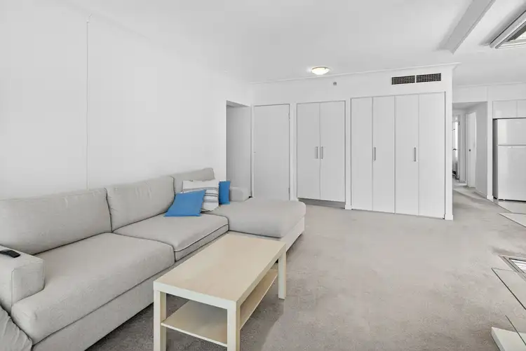Sixth view of Homely apartment listing, 32601/9 Lawson Street, Southport QLD 4215