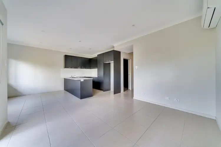 Second view of Homely townhouse listing, 15/119 Wadeville Street, Heathwood QLD 4110