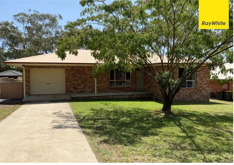 Main view of Homely house listing, 36 Vernon Street, Inverell NSW 2360