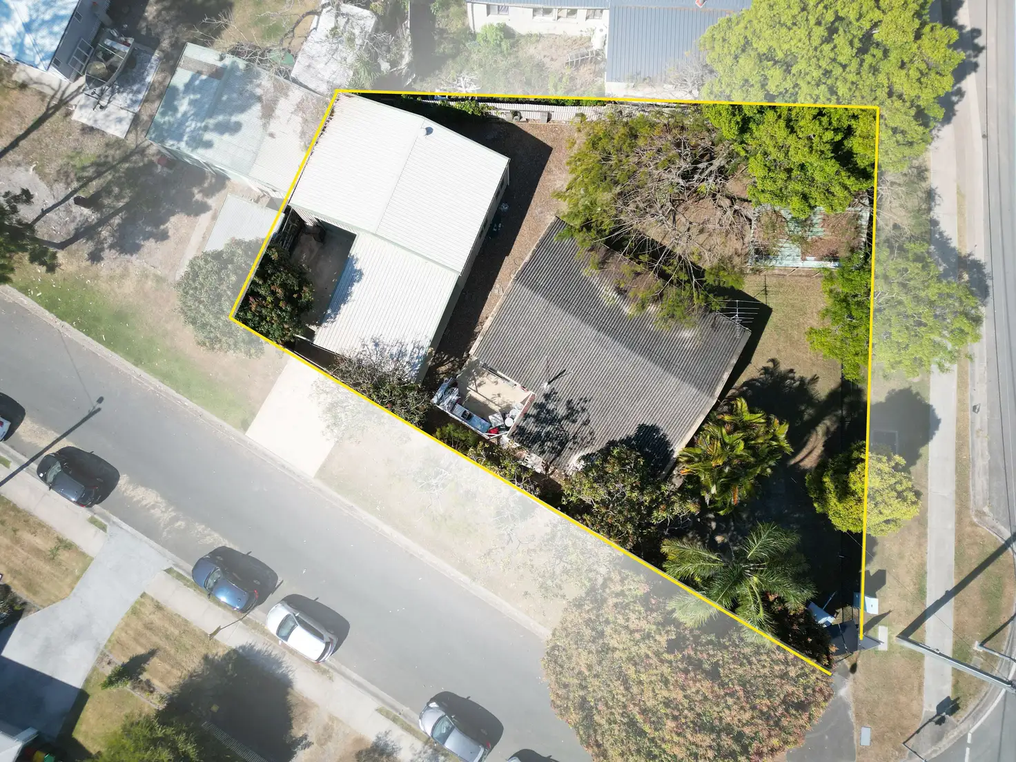 Main view of Homely house listing, 1431 Bribie Island Road, Ningi QLD 4511