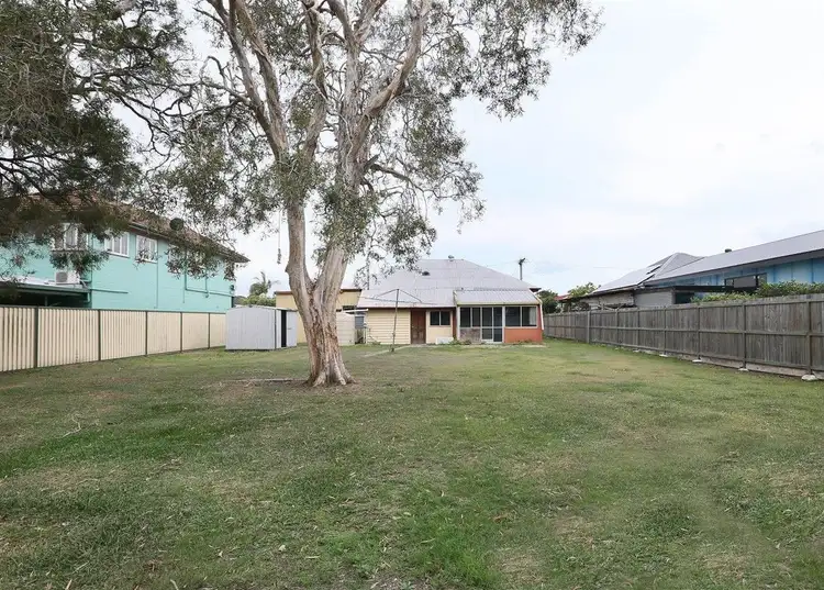 Second view of Homely house listing, 48 Jensen Road, Banyo QLD 4014