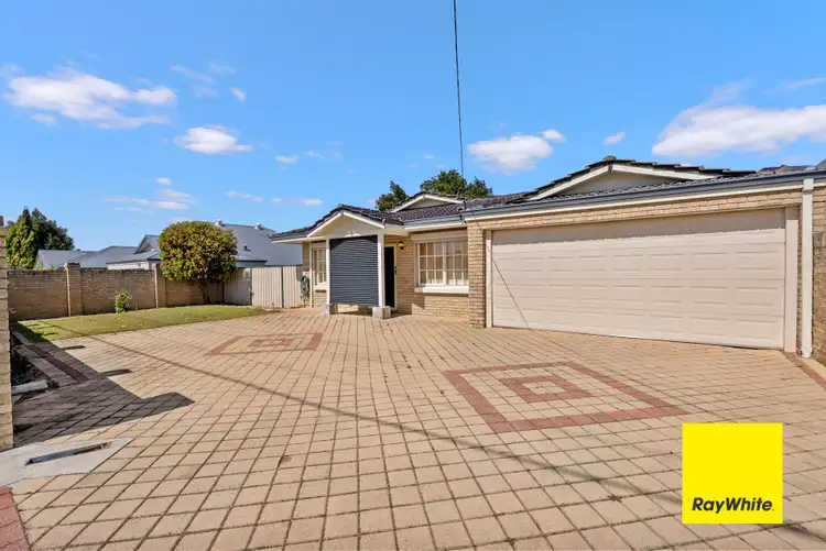194 Warton Road, Huntingdale WA 6110