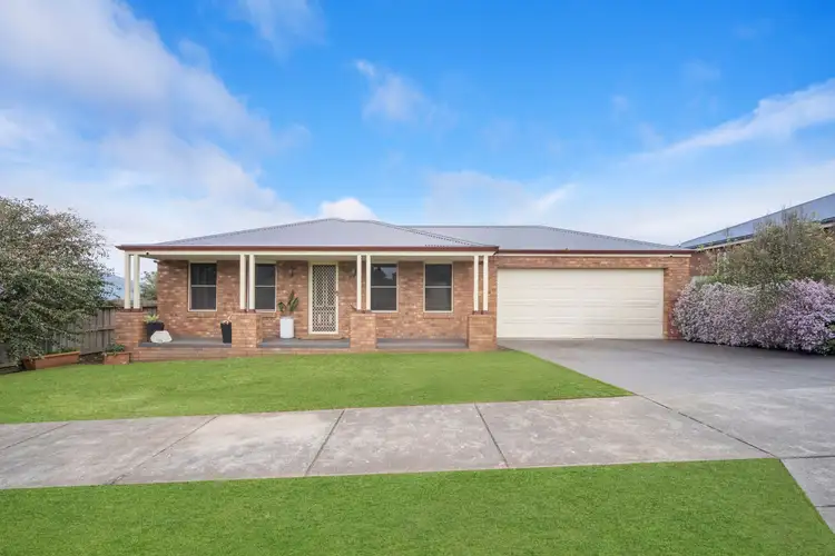 Main view of Homely house listing, 19 Hakea Court, Warrnambool VIC 3280