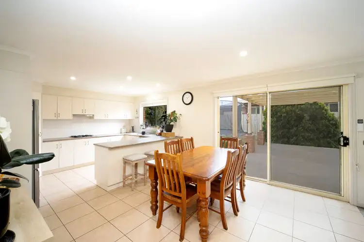 Fifth view of Homely house listing, 19 Hakea Court, Warrnambool VIC 3280