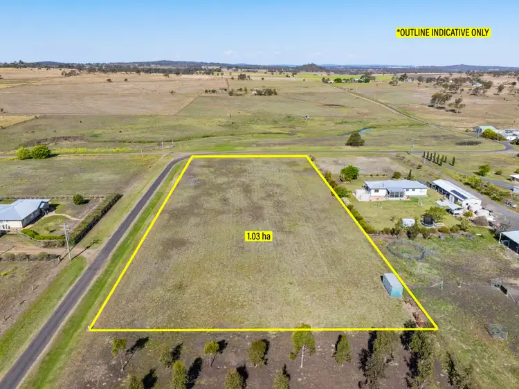 0 Spring Street, Pittsworth QLD 4356
