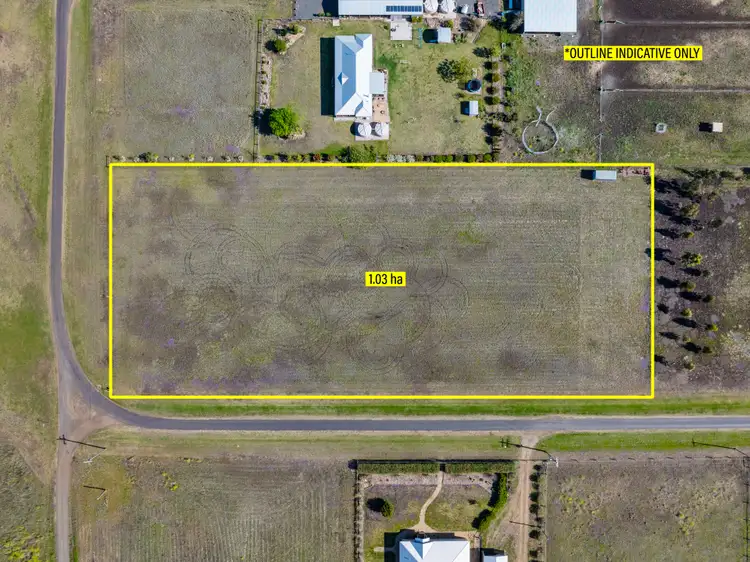 Fifth view of Homely rural property listing, 0 Spring Street, Pittsworth QLD 4356