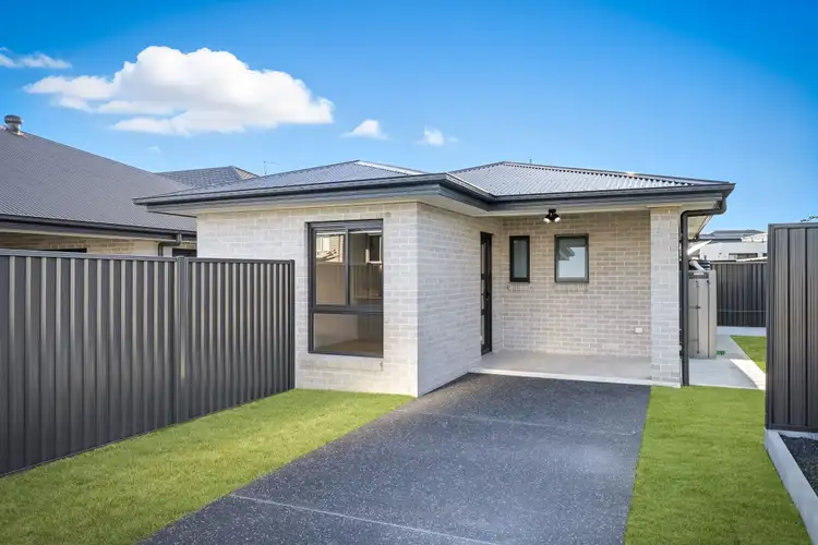 70A Outback Street, Box Hill NSW 2765