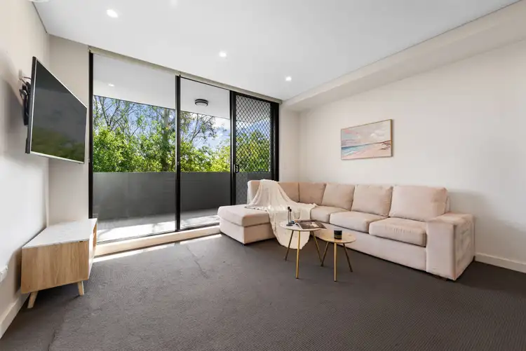 28/1-9 Kanoona Avenue, Homebush NSW 2140