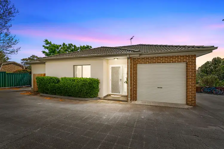 7/300 Seven Hills Road, Kings Langley NSW 2147