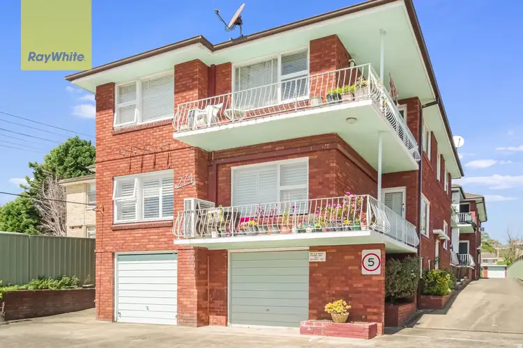 Fifth view of Homely unit listing, 10/274 Lakemba Street, Wiley Park NSW 2195
