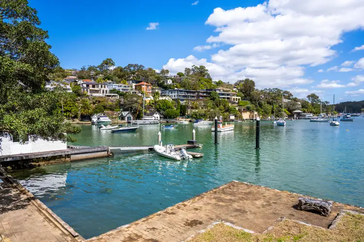 Fourth view of Homely house listing, Lot 1/10-12 Bay Street, Mosman NSW 2088