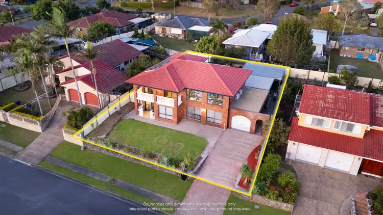 41 Durella Street, Durack QLD 4077