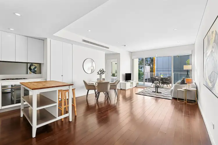 312/141-143 McEvoy Street, Alexandria NSW 2015