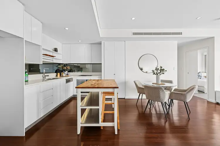 Third view of Homely apartment listing, 312/141-143 McEvoy Street, Alexandria NSW 2015