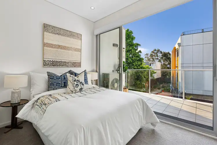 Fourth view of Homely apartment listing, 312/141-143 McEvoy Street, Alexandria NSW 2015
