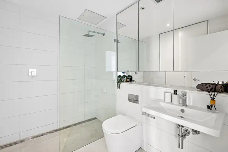 Fifth view of Homely apartment listing, 312/141-143 McEvoy Street, Alexandria NSW 2015