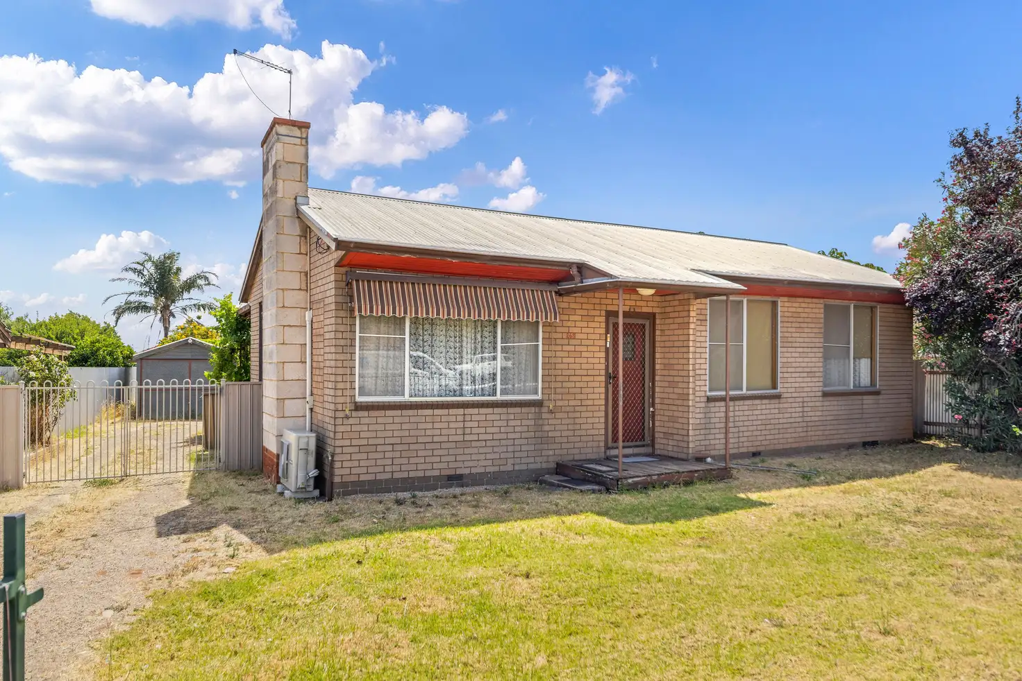 Main view of Homely house listing, 268 Hampstead Road, Clearview SA 5085