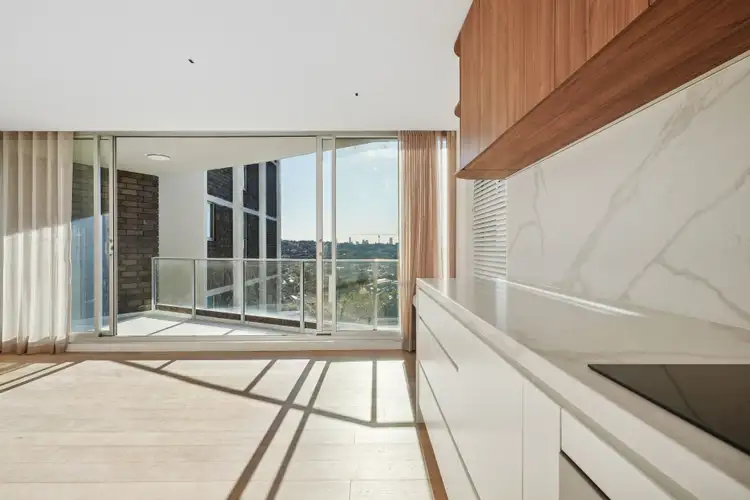 Second view of Homely apartment listing, 5C/56 Military Road, Dover Heights NSW 2030