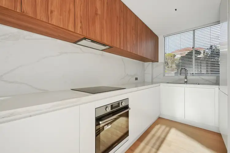 Third view of Homely apartment listing, 5C/56 Military Road, Dover Heights NSW 2030